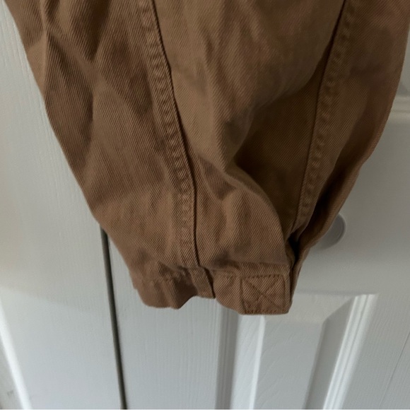 Banana Republic Jogger Cut Cargo Pants - Picture 12 of 15